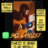 clases de guitarra
