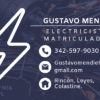 Electricista Domicialrio