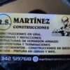 Ramón S. Martinez