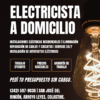 Gustavo Mendieta-ELECTRICISTA