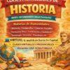 Clases particulares de Historia
