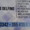 Servicios Generales para el hogar y comercio