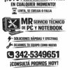 MR Servicios Informáticos