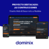 Digitaliza tu Negocio: Desarrollo Web y Sistemas Personalizados