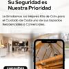 CCTV SECURITY Sistemas de Seguridad