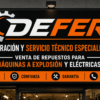 Defer