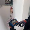 Mantenimiento Eléctrico