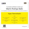 Gasista Matriculado