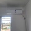 Instalación de aires acondicionados