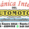 Mecánica Integral del Automotor