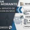 Cristian morante