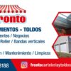 Fronto toldos