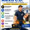 Meska Alexis soluciones generales