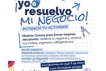 Segundo Encuentro – Yo Resuelvo mi negocio.