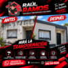 Raul ramos pintura e impermeabilizaciones