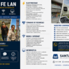 SANTA FE LAN Soluciones Técnicas Integrales