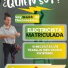 Electricista Matriculada «Electrochica»