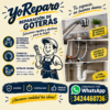 Yo Reparo, mantenimiento del hogar