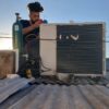 Instalación, Reparación y Mantenimiento de Aires Acondicionados